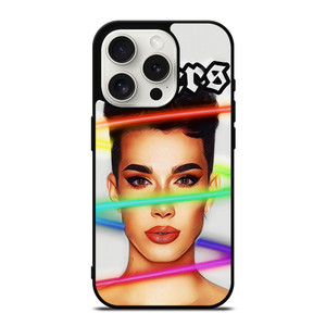 SISTERS JAMES iPhone 15 Pro Case Cover