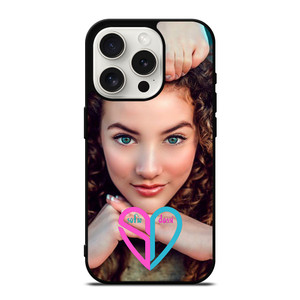 SOFIE DOSSI FACE LOGO iPhone 15 Pro Case Cover SOFIE DOSSI FACE LOGO iPhone 15 Pro Case Cover