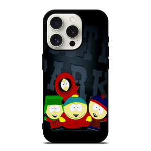SOUTH PARK CARTOON iPhone 15 Pro Case Cover SOUTH PARK CARTOON iPhone 15 Pro Case Cover