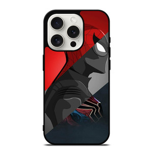 SPIDERMAN OUTFIT COSTUM iPhone 15 Pro Case Cover SPIDERMAN OUTFIT COSTUM iPhone 15 Pro Case Cover