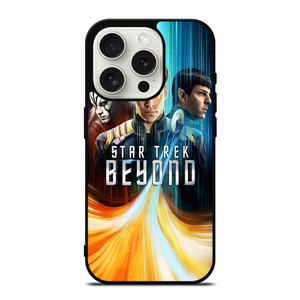 STAR TREK BEYOND iPhone 15 Pro Case Cover STAR TREK BEYOND iPhone 15 Pro Case Cover