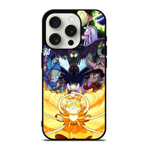 STAR VS THE FORCES OF EVIL iPhone 15 Pro Case Cover STAR VS THE FORCES OF EVIL iPhone 15 Pro Case Cover