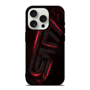 SUBARU STI LOGO iPhone 15 Pro Case Cover SUBARU STI LOGO iPhone 15 Pro Case Cover