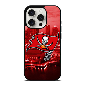 TAMPA BAY BUCCANEERS BUCS LOGO iPhone 15 Pro Case Cover TAMPA BAY BUCCANEERS BUCS LOGO iPhone 15 Pro Case Cover