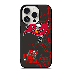 TAMPA BAY BUCCANEERS NFL LOGO iPhone 15 Pro Case Cover TAMPA BAY BUCCANEERS NFL LOGO iPhone 15 Pro Case Cover