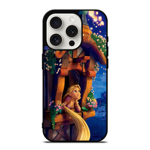 TANGLED RAPUNZEL DISNEY iPhone 15 Pro Case Cover TANGLED RAPUNZEL DISNEY iPhone 15 Pro Case Cover