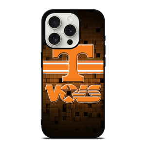 TENNESSEE UT VOLS ICON iPhone 15 Pro Case Cover TENNESSEE UT VOLS ICON iPhone 15 Pro Case Cover