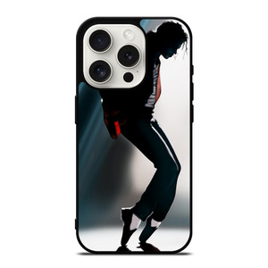 THE KING OF POP MICHAEL JACKSON iPhone 15 Pro Case Cover THE KING OF POP MICHAEL JACKSON iPhone 15 Pro Case Cover