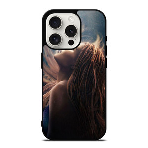 THE LITTLE MERMAID DISNEY MOVIE HALLE BAILEY iPhone 15 Pro Case Cover