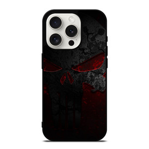 THE PUNISHER DIRTY BLOODS iPhone 15 Pro Case Cover