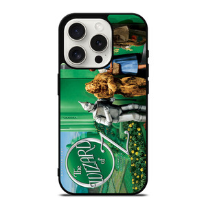 THE WIZARD OF OZ TALE iPhone 15 Pro Case Cover THE WIZARD OF OZ TALE iPhone 15 Pro Case Cover