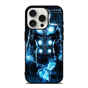 THOR AVENGERS ENDGAME iPhone 15 Pro Case Cover THOR AVENGERS ENDGAME iPhone 15 Pro Case Cover