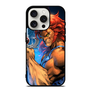 THUNDERCATS ART iPhone 15 Pro Case Cover THUNDERCATS ART iPhone 15 Pro Case Cover