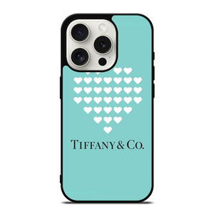 TIFFANY AND CO LOVE COLLAGE iPhone 15 Pro Case Cover TIFFANY AND CO LOVE COLLAGE iPhone 15 Pro Case Cover