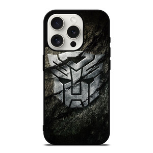 TRANSFORMERS RISE OF THE BEASTS MOVIE LOGO iPhone 15 Pro Case Cover TRANSFORMERS RISE OF THE BEASTS MOVIE LOGO iPhone 15 Pro Case Cover