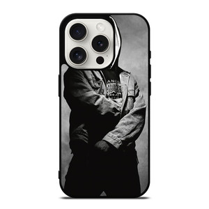 TUPAC SHAKUR COOL iPhone 15 Pro Case Cover