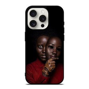 US MOVIE ADELAIDE WILSON iPhone 15 Pro Case Cover US MOVIE ADELAIDE WILSON iPhone 15 Pro Case Cover