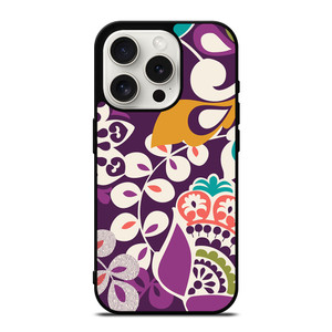 VERA BRADLEY 3 iPhone 15 Pro Case Cover VERA BRADLEY 3 iPhone 15 Pro Case Cover