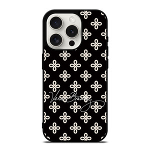 VERA BRADLEY 5 iPhone 15 Pro Case Cover