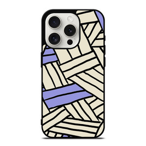 VOLLEY BAL PATTERN iPhone 15 Pro Case Cover