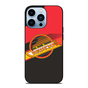VANCOUVER CANUCKS SYMBOL iPhone 13 Pro Max Case Cover VANCOUVER CANUCKS SYMBOL iPhone 13 Pro Max Case Cover