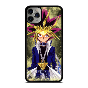 YU GI OH ANIME iPhone 11 Pro Max Case Cover