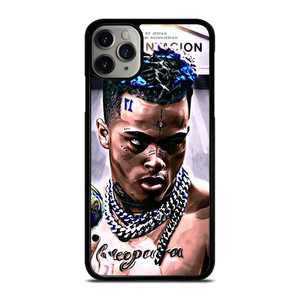 XXXTENTACION RAPPER ART iPhone 11 Pro Max Case Cover XXXTENTACION RAPPER ART iPhone 11 Pro Max Case Cover