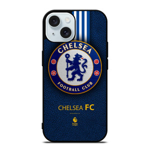 CHELSEA FC ICON iPhone 15 Case Cover