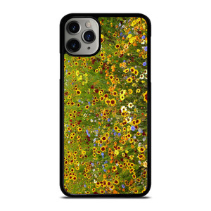 WILDFLOWER SUMMER iPhone 11 Pro Max Case Cover WILDFLOWER SUMMER iPhone 11 Pro Max Case Cover