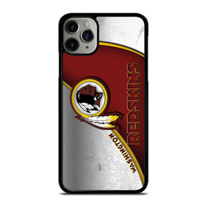 WASHINGTON REDSKINS NEW LOGO iPhone 11 Pro Max Case Cover