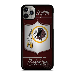 WASHINGTON REDSKINS ICON iPhone 11 Pro Max Case Cover