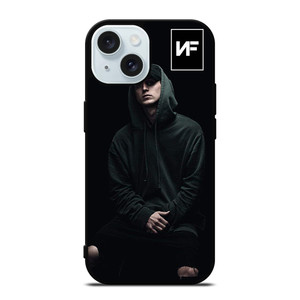COOL YIMAOC NF RAPPER iPhone 15 Case Cover