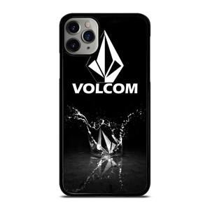 VOLCOM LOGO iPhone 11 Pro Max Case Cover VOLCOM LOGO iPhone 11 Pro Max Case Cover