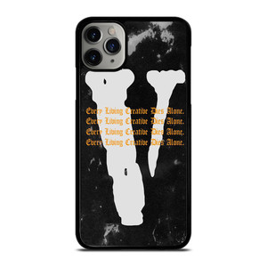 VLONE LOGO iPhone 11 Pro Max Case Cover VLONE LOGO iPhone 11 Pro Max Case Cover