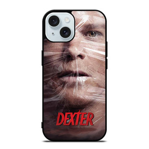 DEXTER iPhone 15 Case Cover