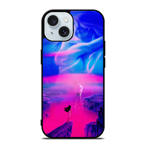 DISNEY POCAHONTAS CARTOON iPhone 15 Case Cover