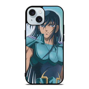 DRAGON SHIRYU SAINT SEIYA iPhone 15 Case Cover