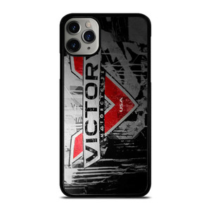 VICTORY MOTORCYCLES USA iPhone 11 Pro Max Case Cover VICTORY MOTORCYCLES USA iPhone 11 Pro Max Case Cover