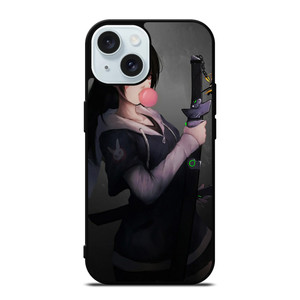 DVA OVERWATCH KAWAI 2 iPhone 15 Case Cover DVA OVERWATCH KAWAI 2 iPhone 15 Case Cover