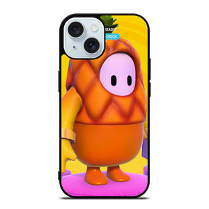 FALL GUYS PINEAPPLE SKIN iPhone 15 Case Cover