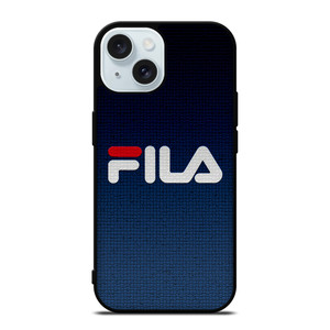 FILA SPORT ICON iPhone 15 Case Cover