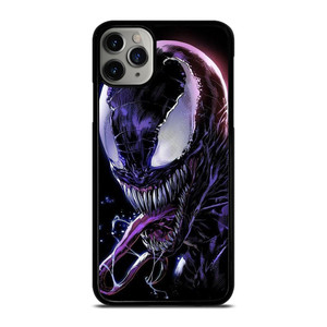 VENOM FACE iPhone 11 Pro Max Case Cover