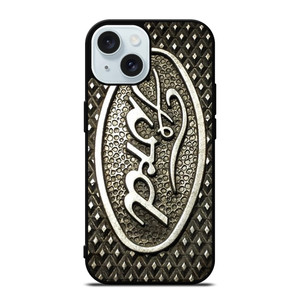 FORD ART LOGO iPhone 15 Case Cover