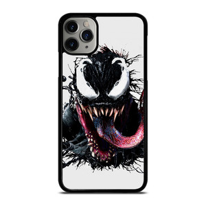 VENOM ART MARVEL iPhone 11 Pro Max Case Cover VENOM ART MARVEL iPhone 11 Pro Max Case Cover