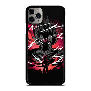 VEGETA MAJIN ART iPhone 11 Pro Max Case Cover VEGETA MAJIN ART iPhone 11 Pro Max Case Cover