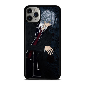 VAMPIRE KNIGHT ZERO KIRYUU ANIME iPhone 11 Pro Max Case Cover