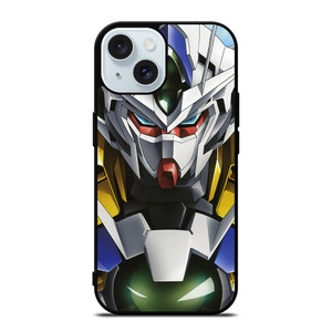GUNDAM EXIA SUIT iPhone 15 Case Cover