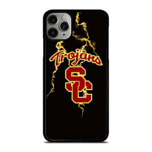 USC TROJANS LOGO NFL iPhone 11 Pro Max Case Cover USC TROJANS LOGO NFL iPhone 11 Pro Max Case Cover