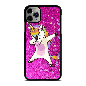 UNICORN DAB PURPLE iPhone 11 Pro Max Case Cover UNICORN DAB PURPLE iPhone 11 Pro Max Case Cover