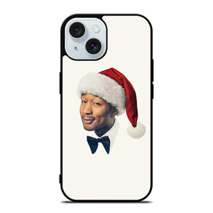 JOHN LEGEND A LEGENDARY CHRISTMAS iPhone 15 Case Cover
